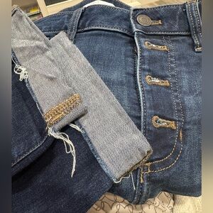 Women's LC Lauren Conrad Feel Good High-Waist Super Skinny Jeans